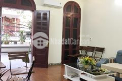 Bán nhà giải phóng, hoàng mai 75m2x5t, ngõ ô tô, 9.2 tỷ