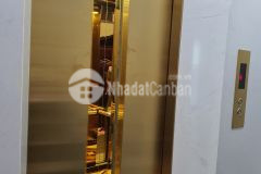 Chung cư mini mỹ đình, nam từ liêm, 7 tầng thang máy, dt 80m2, 16 phòng, thu 88trtháng