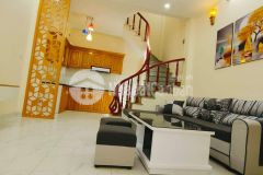 Chính chủ gửi bán nhà 4 tầng tại la khê hà đông giá 3.4 tỷ lh 0819508701 nhà 2 mặt thoáng trước