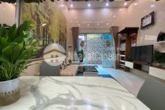 Cực hiếm nhà đống đa cực đẹp đầy đủ nội thất sân vườn thoáng mát 40m, 4 tầng, 3.65 tỷ.