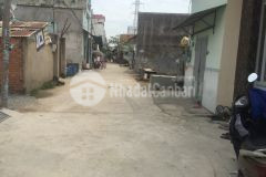 Bán gấp đất thổ cư hẻm xe tải an phú đông quận 12 180m2 giá 6 tỷ