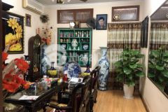 Bán nhà đoàn thị điểm 47m25t. hai thoáng, 10m oto 5.6 tỷ