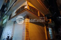 Bán nhà trường chinh, mặt ngõ, kd sầm uất, 51m, giá chỉ 6.2 tỷ