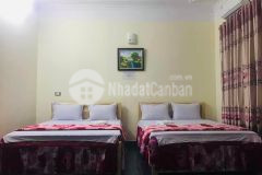 Tây hồ cần bán nhà phố xuân la, hàng xóm ngoại giao đoàn 81m2 giá 16 tỷ