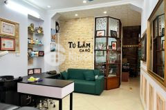 Bán nhà khâm thiên, dt 43m x3t, mt 3,5m. giá 3,5 tỷ.v