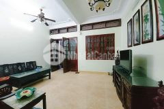 Bán nhà pháo đài láng 40mx5t tặng nội thất ngõ ô tô nhỉnh 6 tỷ lh0972827374