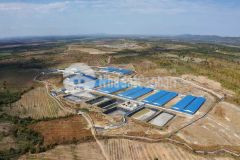 Chuyển nhượng trang trại nuôi heo dt 22ha tại buôn đôn, tỉnh đak lắk