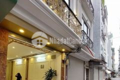 Nhà rộng thoáng 80m2 4 tầng ôtô nghiêm xuân yêm nguyễn xiển thanh xuân 8.5 tỷ.