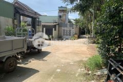 Bán gấp đất thổ cư chỉ 37trm2 hxt an phú đông quận 12 giá 3.75 tỷ