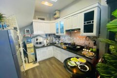 Bán nhà yên hoa 31 mét 3 tầng, 3.8 tỷ đón gió hồ tây.