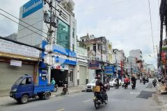 Bán nhanh nhà hxh lạc long quân, 103m2 5t 4pn 8.2 tỷ 0901966864