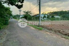 Cần bán lại miếng đất 170m2 ở củ chi giá 760 triệu.shr