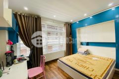 Bán nhà lò đúc 45m25t. ngõ thẳng 30m ra phố 5.5 tỷ