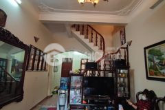 Bán gấp nhà mỹ đình ở luôn, 3 bước chân ra trục chính, sổ nở hậu cực đẹp, 53m, 4t, 5.6 tỷ.