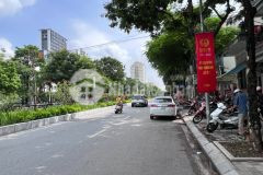 Tôi cần bán siêu phẩm mặt phố lạc long quân 105m2, 5t, mặt tiền 10m, ô tô tránh, kinh doanh đỉnh,