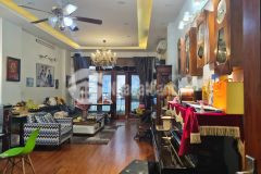 Nhà đông mỹ, gần ubnn xã, 58m2, mặt tiền 4m, an sinh cực đỉnh không thiếu thứ gì, giá 4 tỷ