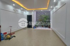 Phân lô, ô tô tránh, vỉa hè, kinh doanh tốt. kđt văn quán hà đông. 90mx5t. mt4,5m. giá 12,5 tỷ.