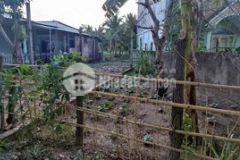 222m đất thổ cư gần chợ mỹ khánh phong điền