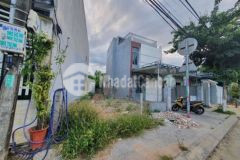 Mặt tiền số 378 trường chinh