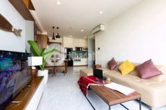 Căn hộ thuỷ lợi 2pn 2wc nội thất sổ hồng