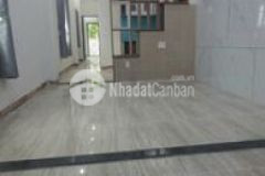 Bán nhà long bình mới đẹp sổ hồng thổ cư đường oto