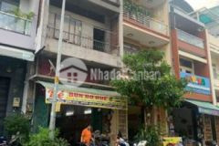 Mặt tiền trần trung lập 4 8 x 27 xây hết đất