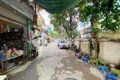 Bán nhà phố láng hạ ô tô tránh kinh doanh