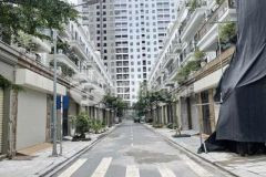 Cần tiền bán gấp 90m2 shophouse hải phát gia lâm