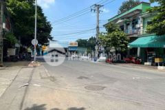 Mặt tiền trần quang khải 85 7m cách tthc dĩ an700m