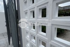 Nhà phường mới xây gần trường mỹ hóa