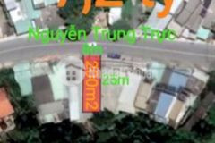 Bán nhà trung tâm thị trấn tân trụ giá 7 2 tỷ