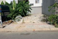 Bán gấp miếng đất 150m2 thổ cư sổ hồng riêng