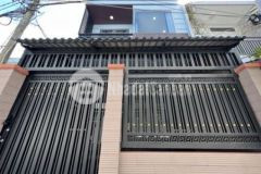 Chuyển về quận 7 sống bán căn nhà tâm huyết ở q2
