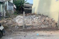 Đất ở hẻm xe hơi ngay trung tâm thị trấn tân túc