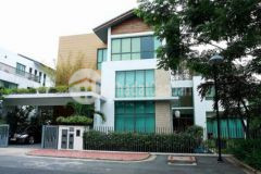 Ưu đãi 5 căn nhà mt sông mekong giá 700 triệucăn