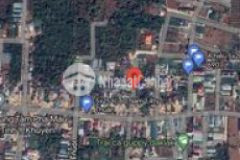 Đất hẻm y moal rẽ phải thích hợp ở hoặc đầu tư