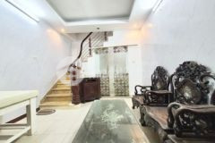 Bán nhà cầu giấy 20m2 x 3 tầng 2 ngủ 2 5 tỷ