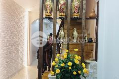 Bán nhà thái thịnh, mặt ngõ, kd sầm uất, 48m, giá chỉ 6.2 tỷ