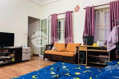 Bán nhà mặt phố xã đàn 51m2mt 7m oto tránh, kdoanh 13.4 tỷ