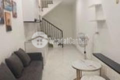 Bán nhà trường chinh, đống đa, ở ngay, 3 gác tránh, 32m2, giá 2.18 tỷ.