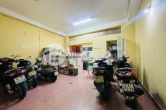 Bán nhà mặt tiền ngay tô hiến thành, quân 10, 66m2 nở hậu, giá rẻ kịch sàn