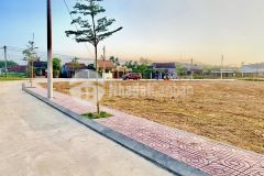 Hot đất nền hiếm giáp ranh tp đà nẵng giá chỉ từ 5,x trm2