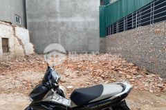 Tôi bán lô đất 93 m² tại trâu qùy gia lâm, bao sổ sách trọn gói, sang tên trực tiếp