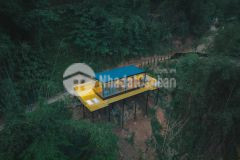 Bán đất nền thôn phìn hồ, y tý, bát xát, lào cai có sẵn nhà, thổ cư.