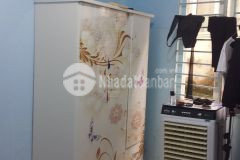 Lò đúc 33m2 mặt tiền 5.8m 4 tầng 4 ngủ chỉ nhỉnh 3 tỷ