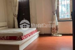 Mặt phố yên lạc 6 tầng thang máy hai bà trưng