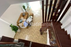 Bán nhà doãn kế thiện, nhà đẹp ở ngay, 36m2 x 5 tầng, giá 3.6 tỷ