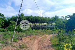 Đất kiệt bảo đại, triệu ái, triệu phong, quảng trị