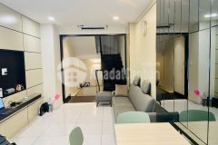 Gần cầu thị nghè 5 tầng btct tặng toàn bộ nội thất cao cấp,chỉ 5.3 tỷ.