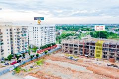 Hot hot hot căn ống hướng nam giá đầu tư còn lại duy nhất với giá chính sách ưu đãi đặc biệt.